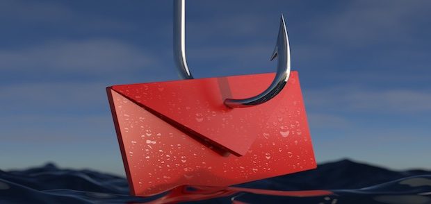 MSPs Need A Layered Defense Against Phishing