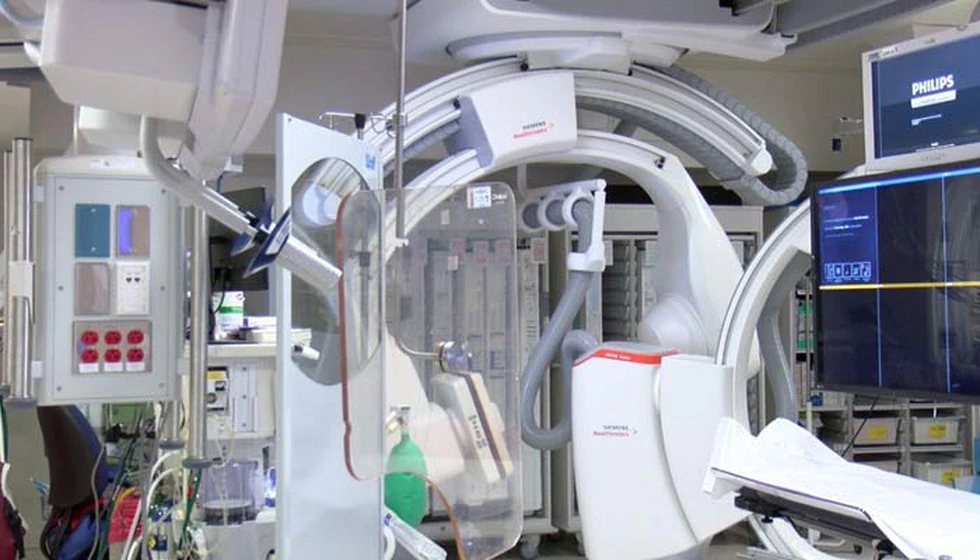 MUSC neurosurgeons bring new virtual technology into operating room