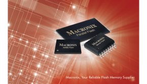 Macronix Memory Technology Recognized at EE Awards Asia, which hosted by EE Times Asia and Taiwan