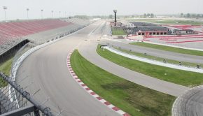 Madison's World Wide Technology Raceway has long history in quest for NASCAR
