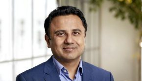 Maersk beefs up executive board with technology chief Navneet Kapoor