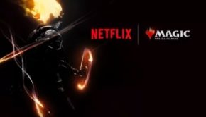 'Magic: The Gathering' Series Coming to Netflix From The Russo Brothers