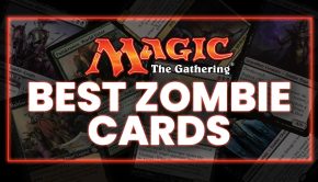 Magic: The Gathering - Win With an All-Powerful, Spooky ZOMBIE DECK (Presented by eBay)