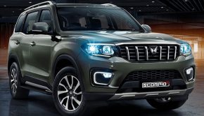 Mahindra Scorpio N launch tomorrow; SUV packs AdrenoX technology; check expected price