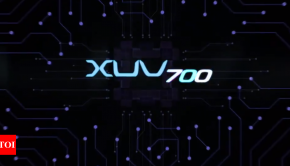 Mahindra XUV700 teased again with smart filter technology
