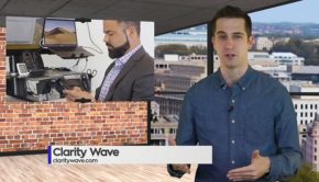 Make Productivity A Priority in the Workplace with Clarity Wave