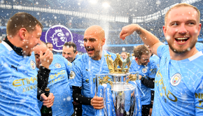 Manchester City Uses Technology to Immerse Fans in the Action