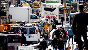 Manhattan Lawmaker Proposes Bill To Curb Loud Motor Vehicle Noise Using Surveillance Radar Technology