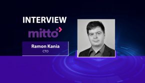 MarTech Interview with Ramon Kania, Chief Technology Officer at Mitto
