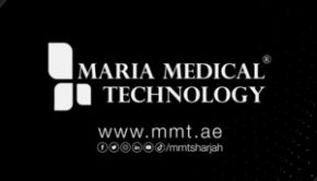 Maria Medical Technology unveils new hair removal robot at GITEX x AI