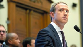 Mark Zuckerberg Denies Possibility Of Sharing Smartphone Location Data With The US Government