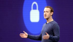 Mark Zuckerberg Promises More Privacy On Facebook