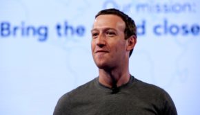 Mark Zuckerberg Says People Are Focusing Too Much On Facebook's Negatives