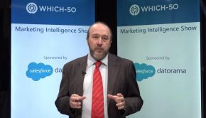 Marketing Intelligence Show - How data drives growth