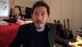 Markiplier's 2018 Year Review