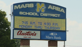 Mars Area School District working with cybersecurity experts to investigate incident