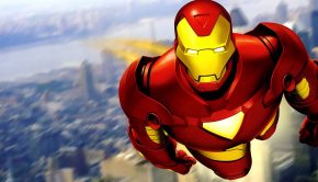 Marvel Confirms Iron Man's Technology is Practically Magic