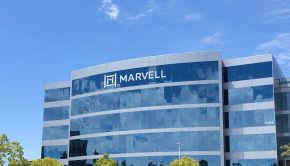 Marvell Technology stock rises as results top Street view, record revenue forecast