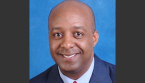 Marvin Ellison Went From Target Security Guard To Lowe's CEO