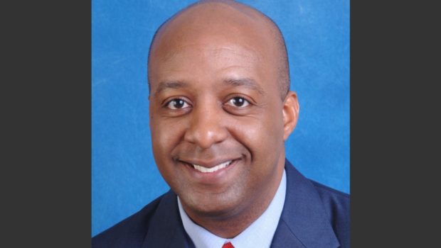 Marvin Ellison Went From Target Security Guard To Lowe's CEO