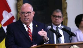 Maryland Gov. Hogan appoints state and local cybersecurity directors