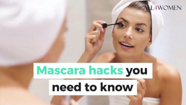 Mascara hacks you need to know