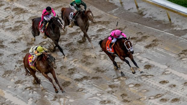 Maximum Security Owner Appeals Controversial Kentucky Derby Disqualification