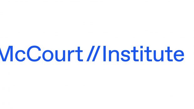 McCourt Institute Announces Recipients of 2022 Research Grants to Advance Ethical Technology and Digital Governance