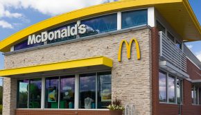 McDonald's Is Being Sued By a Customer Over Its Latest Technology