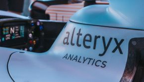 McLaren Racing - McLaren Racing and Alteryx announce multi-year technology partnership