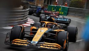 McLaren announces technology partnership with Cadence