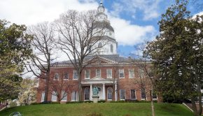 Md. lawmakers introduce bills to bolster state cybersecurity