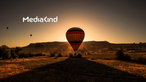 MediaKind, a global change leader in media technology and services,