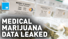 Medical marijuana dispensary breach leaves thousands of users exposed