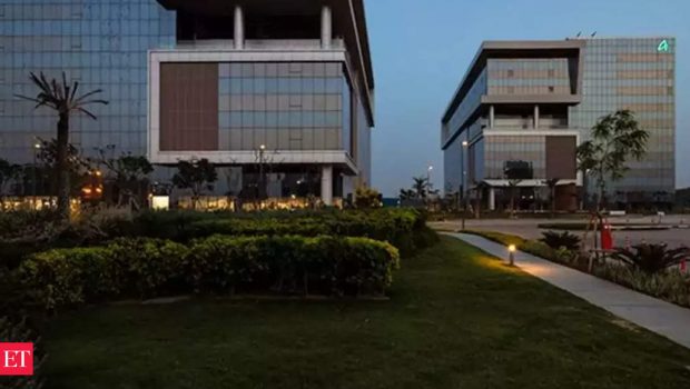 Medical technology company Stryker leases office in Gurugram's International Tech Park