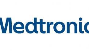 Medtronic plc (PRNewsfoto/Medtronic plc)