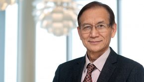 Meet College of Health Sciences and Technology Dean Yong ‘Tai’ Wang