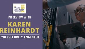 Meet Karen Reinhardt: Cybersecurity Engineer at The Home Depot - The Home Depot