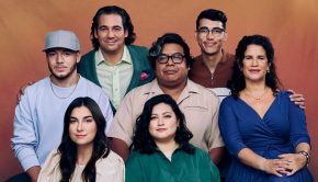 Meet seven Hispanic and Latin app creators breaking barriers with technology