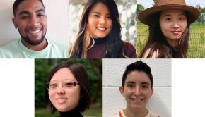 Meet the 2022-23 Accenture Fellows | MIT News