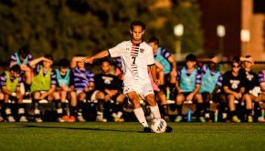 Men's Soccer loses 2-1 at Geneseo - Rochester Institute of Technology Athletics - RIT Athletics
