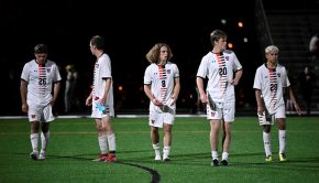 Men's Soccer ties Marietta 0-0 - Rochester Institute of Technology Athletics - RIT Athletics