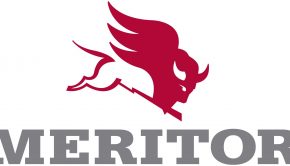 Meritor Selected by Hyliion to Supply Blue Horizon Electrification Technology for New Hypertruck ERX™ Launch
