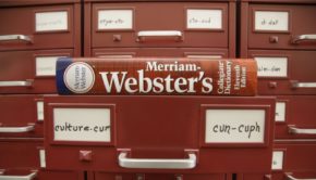 Merriam-Webster Added 640 New Internet-Age Words