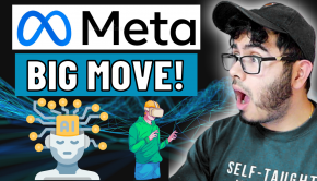Meta Platforms Is Investing Tons of Money in This Technology, and It Is Not the Metaverse