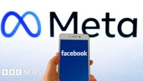 Meta settles Cambridge Analytica scandal case for $725m - BBC