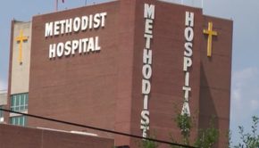 Methodist using new cutting-edge technology for heart procedures