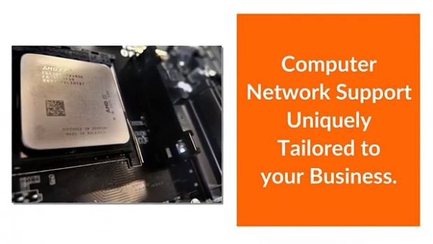 MiamiTechSupport.org -  Computer Network Support Uniquely Tailored to your Business