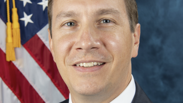 Michael F. Paul Named Assistant Director of FBI’s Operational Technology Division