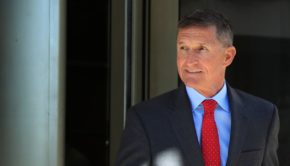 Michael Flynn's New Lawyer To Seek Security Clearance To Review Classified Information